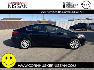 2014 Kia Forte EX