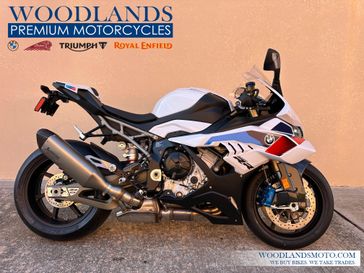 New 2026 BMW S 1000 RR 