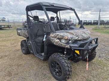 New 2025 Can-Am Defender XT HD9 
