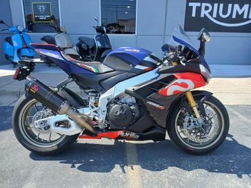 Used 2021 Aprilia  RSV4 1100 Factory 