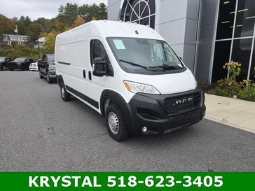 Used 2025 RAM ProMaster 2500 High Roof