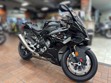 New 2025 BMW S 1000 RR 