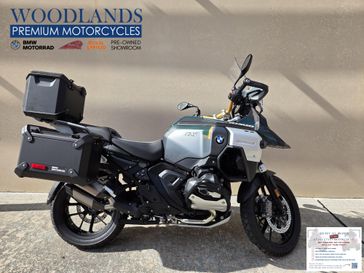 New 2026 BMW R 1300 GS ADVENTURE 