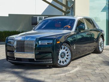 Used 2023 Rolls-Royce Phantom 
