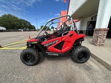New 2026 Polaris RZR 200 EFI 