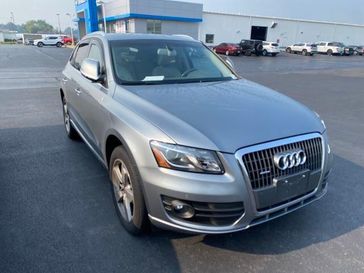 Used 2011 Audi Q5 2.0T Premium