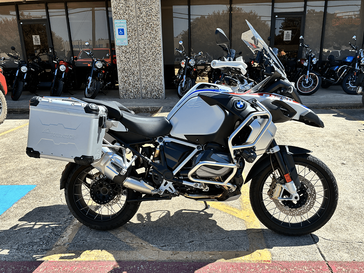Used 2023 BMW R 1250 GS Adventure 