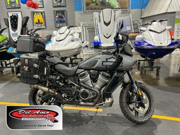 Used 2022 Harley-Davidson PAN AMERICA 1250 SPECIAL 