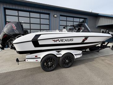 New 2026 VEXUS BOATS DVX20S 