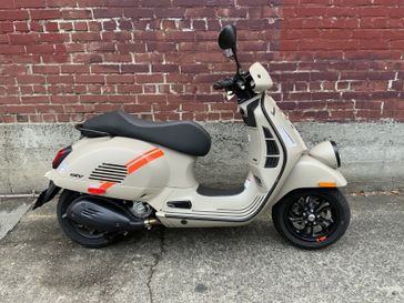 2024 Vespa GTV 300 