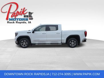 Used 2023 GMC Sierra 1500 SLT