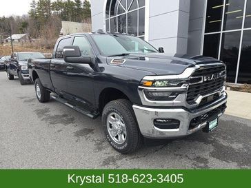 New 2026 RAM 2500 Tradesman Crew Cab 4x4 8' Box