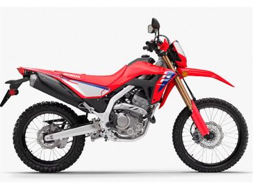 2024 Honda CRF300LA 