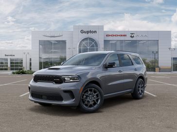 New 2026 Dodge Durango Gt Plus Awd Hemi V8