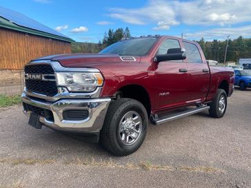 Used 2021 RAM 2500 Tradesman