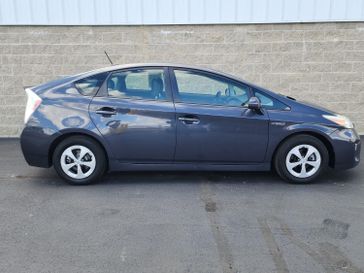 Used 2013 Toyota Prius One