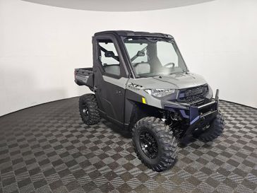 New 2027 Polaris RANGER 1000 