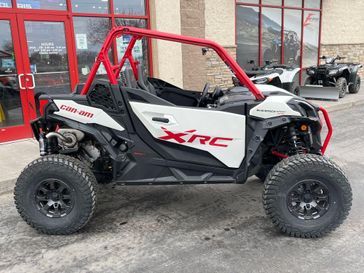 New 2025 Can-Am MAVERICK SPORT XRC 64 1000R 