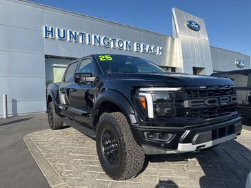 Used 2025 Ford F-150 Raptor