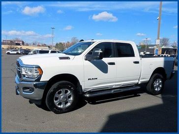 Bright White Clear Coat
