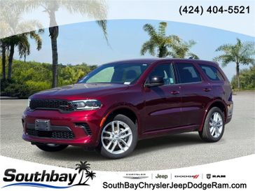New 2026 Dodge Durango Gt Awd