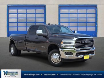 Used 2024 RAM 3500 Laramie