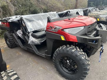 New 2026 Polaris Ranger Crew XP 1000 Premium 