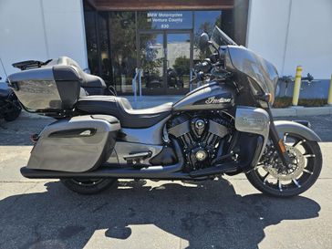 New 2025 Indian Motorcycle Roadmaster Dark Horse