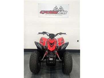 Used 2021 Honda TRX90XM 