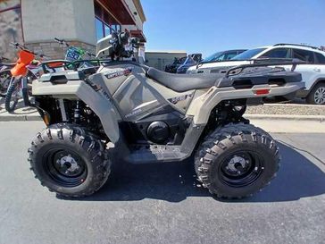 2025 Polaris SPORTSMAN 570 EPS 