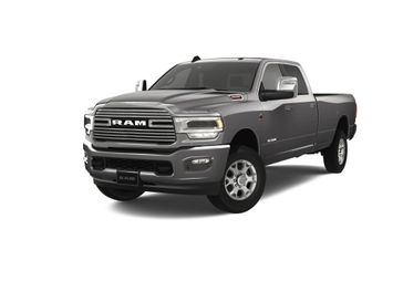 2024 RAM 3500 Laramie Crew Cab 4x4 8' Box