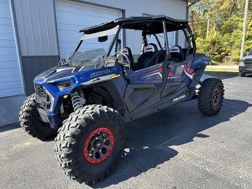 2021 Polaris RAZR 1000XP4