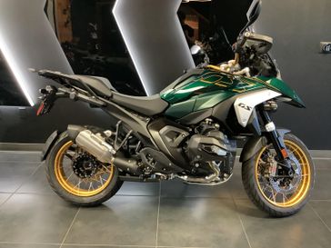 New 2025 BMW R1300 GS 