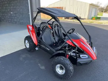 NEW 2026 HAMMERHEAD LE150 