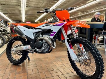 2024 KTM 350 SX-F