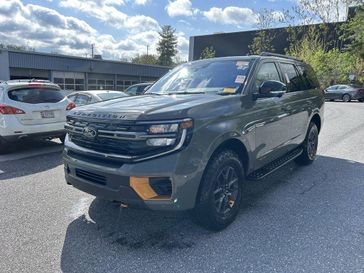 Used 2025 Ford Expedition Tremor