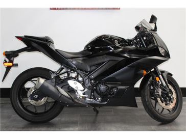 Used 2021 Yamaha YZF-R3 