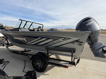 New 2025 SMOKERCRAFT ULTIMA182 