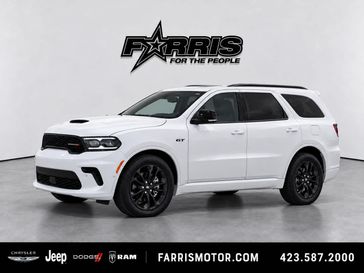 New 2026 Dodge Durango Gt Plus Awd
