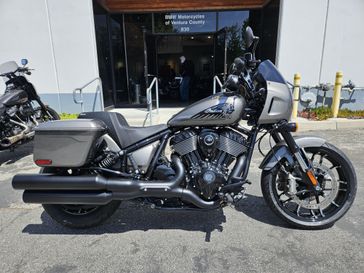 New 2026 Indian Motorcycle Sport Chief RT 