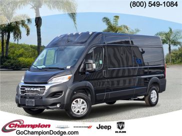 New 2026 RAM Promaster 2500 Slt Cargo Van High Roof 159' Wb