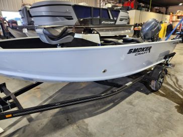 New 2026 SMOKERCRAFT LAZER161 