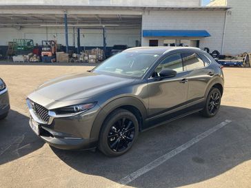 Used 2023 Mazda CX-30 2.5 Turbo Premium Package