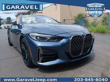 Used 2024 BMW M440i xDrive