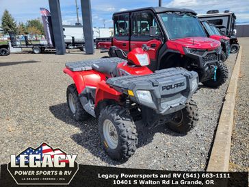 Used 2009 Polaris SPORTSMAN 500 