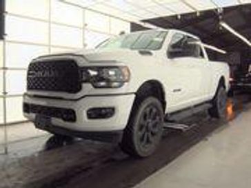 Used 2024 RAM 2500 Big Horn