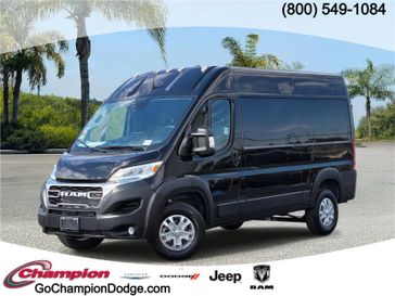 New 2026 RAM Promaster 1500 Slt Cargo Van High Roof 136' Wb
