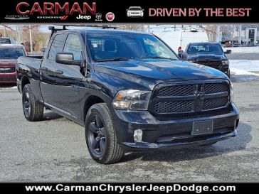 2021 RAM 1500 Classic Express