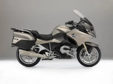 Used 2016 BMW R 1200 RT 