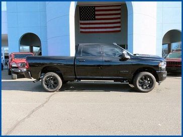 Used 2024 RAM 2500 Laramie